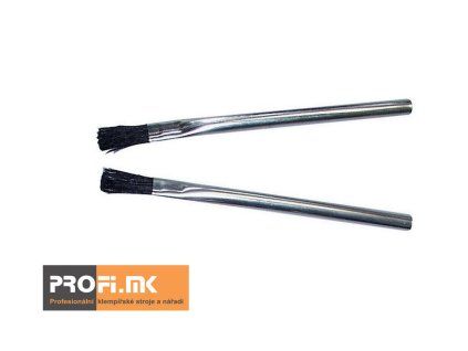 6 Štěteček T LOGO