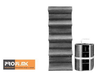 Střešní žebřík T LOGO