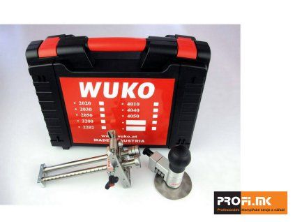 Set Wuko T LOGO 10