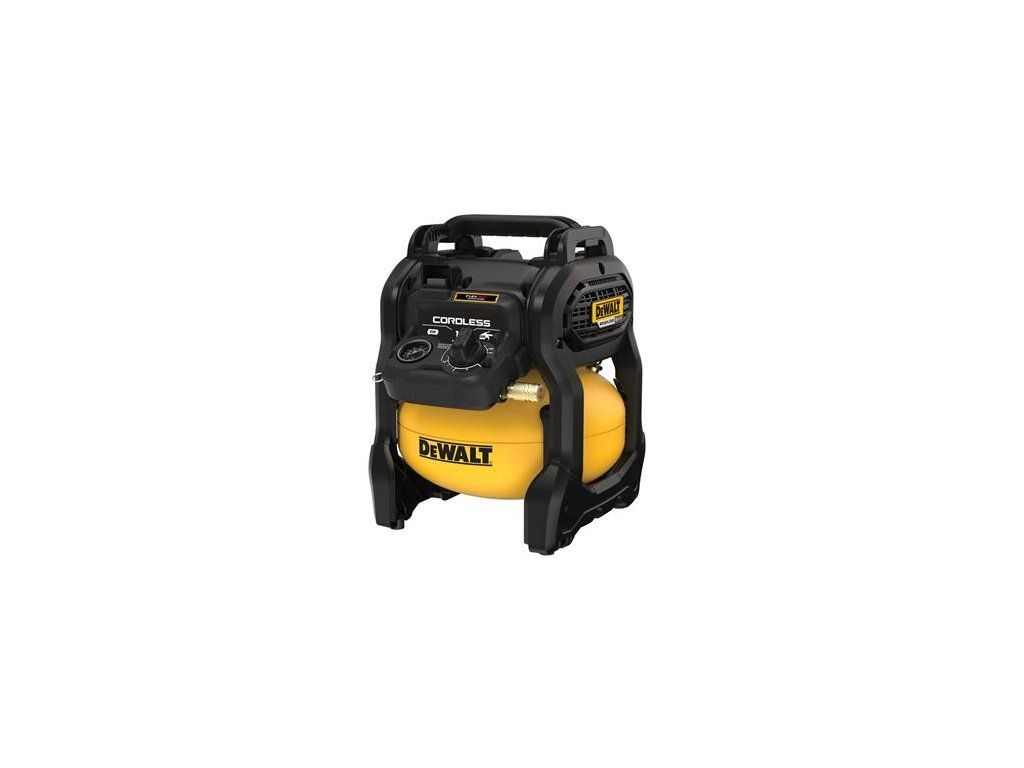 dewalt dcc1018n kompresor 18 v xr flexvolt advantage bez aku i146719