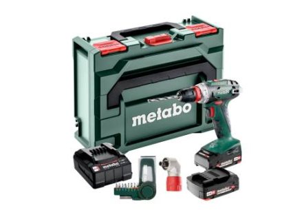 bs 18 quick set 0221787s 51