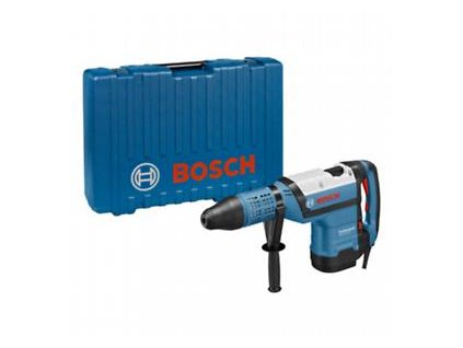 BOSCH Vrtací a sekací kladivo GBH 12-52 DV