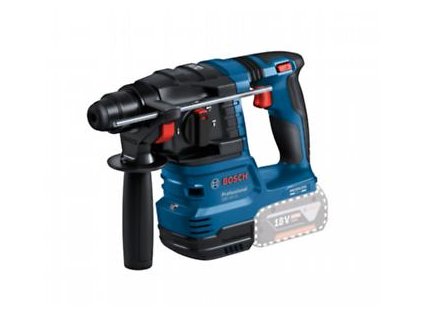 BOSCH Aku kombinované kladivo GBH 18V-22