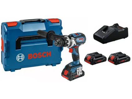 GSB 18V 110C Bosch