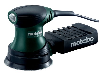 Excentrická bruska FSX 200 Intec