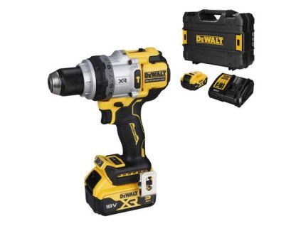 dewalt dcd1007p2t gb a