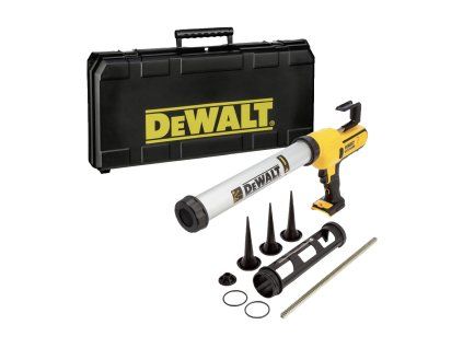 dewalt dce581n 18v caulking gun (1)