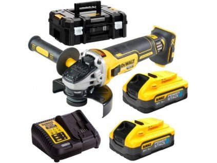 DEWALT DCG405H2T 1 800x800
