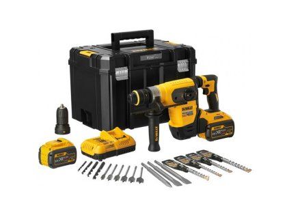 DEWALT DCH417X2 1 800x800