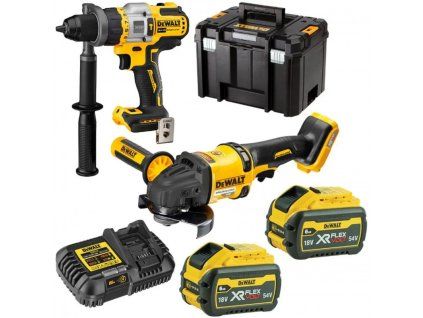 dewalt DCK2016T2T 1 800x800