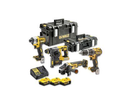 Dewalt DCK422P3
