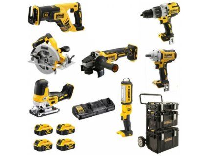 DEWALT DCK856P4 1 800x800