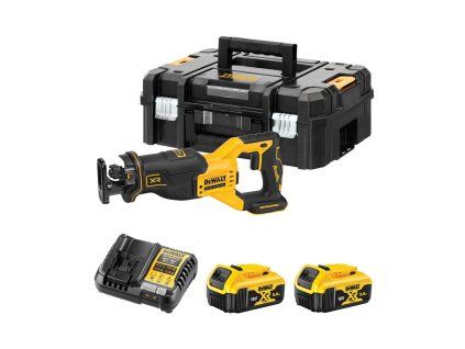 DCS382P2 DeWalt Saebelsaege.1