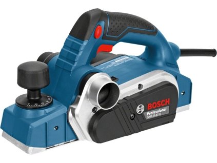 BOSCH Hoblík GHO 26-82 D