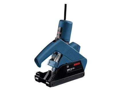 BOSCH Drážkovací fréza na zdivo GNF 20 CA