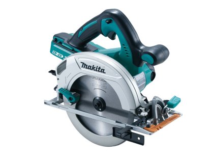 MAKITA Aku ruční kotoučová pila DHS710Z