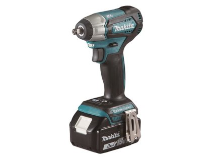 MAKITA Aku rázový utahovák DTW180RFJ