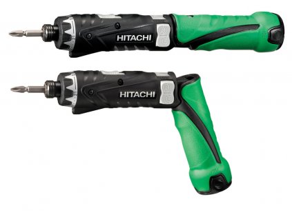 HIKOKI Aku úhlový vrtací šroubovák DB3DL2 WCZ