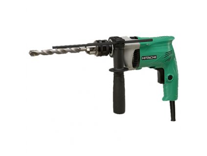 HIKOKI Elektronická příklepová vrtačka DV16VSS