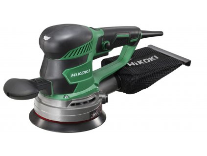 HIKOKI Excentrická bruska SV15YC WBZ