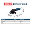 o615943v31 EXWS20 125SB SpecTable cs CZ
