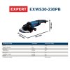 o615947v31 EXWS30 230PB SpecTable cs CZ
