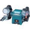 MAKITA Dvoukotoučová bruska GB602W