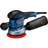 BOSCH Excentrická bruska GEX 40-150