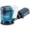 MAKITA Excentrická bruska DBO180Z