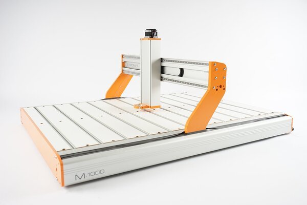 CNC systém Stepcraft M.Serie