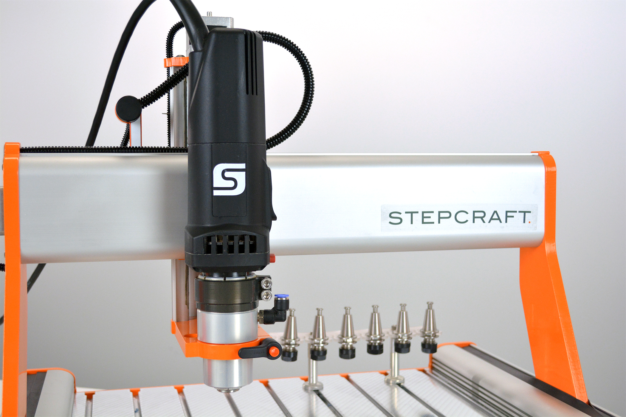 STEPCRAFT MM-1000SC ATC