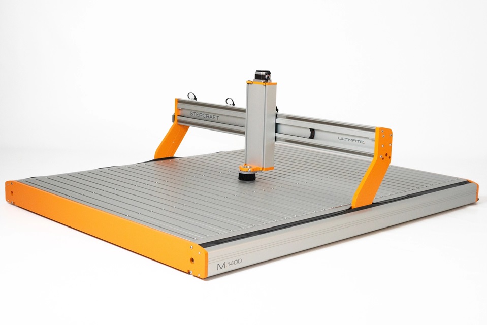 CNC systém M.1400 Ultimate