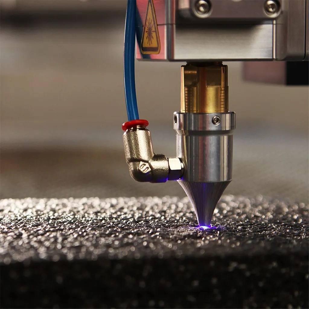 Laserové gravírovací a řezací jednotky Optlaser