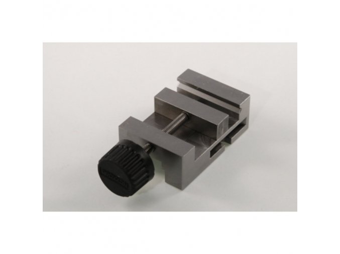 bench vice pm40