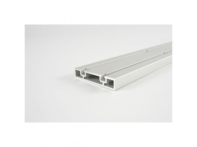 aluminum main panel 100 mm m1000