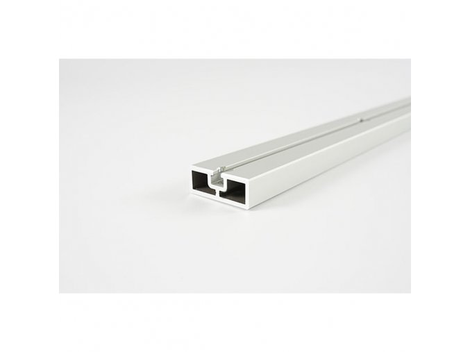 aluminum front panel 50 mm m1000