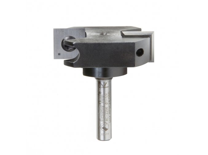amana surfacing end mill 381 mm 6 mm shank