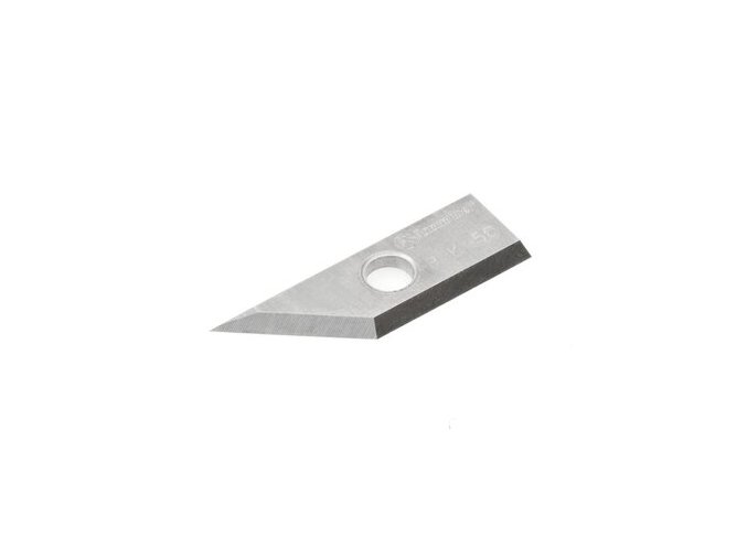 replacement knife for v groove 12276
