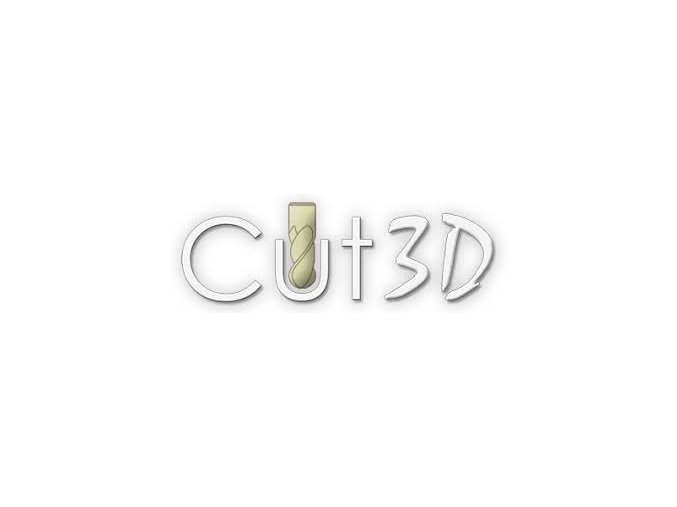 cut3D