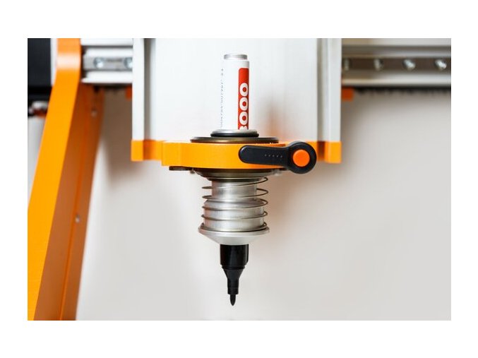 edding holder 3