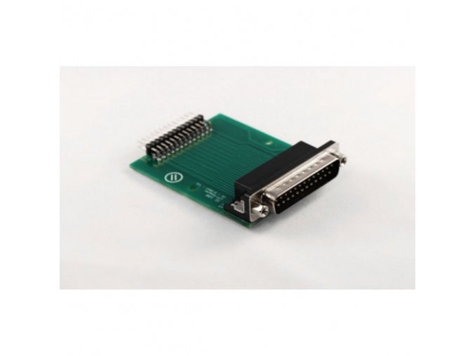 parallel module oem package no software
