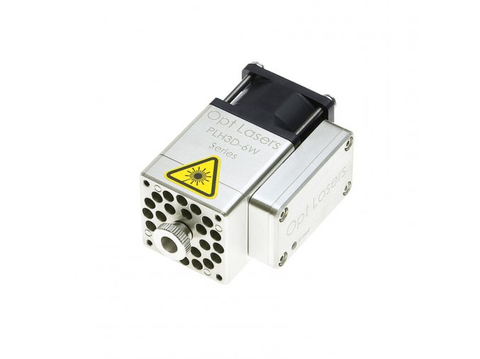 plh3d 6w xf laser head