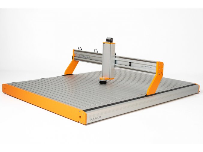 STEPCRAFT M.1400 Ultimate C