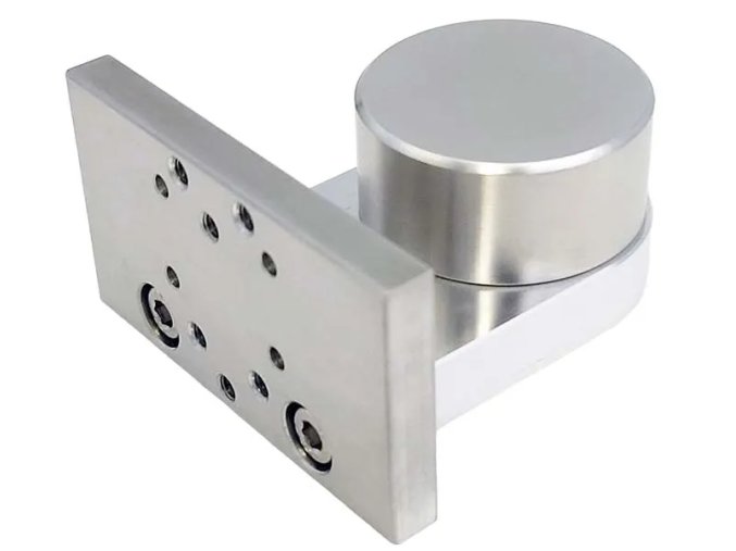 upínací adaptér pro PLH3D