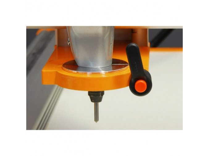 quick release lever
