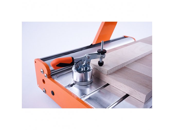horizontal toggle clamp d series large