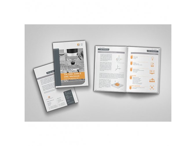 the cad cam and cnc workbook 1