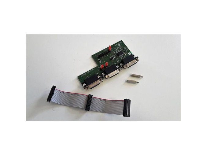 2nd layer module