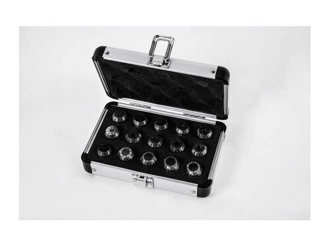 collet set er20