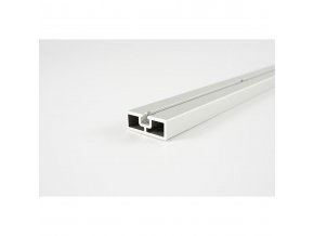 aluminum front panel 50 mm m1000